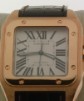 Cartier Santos 100